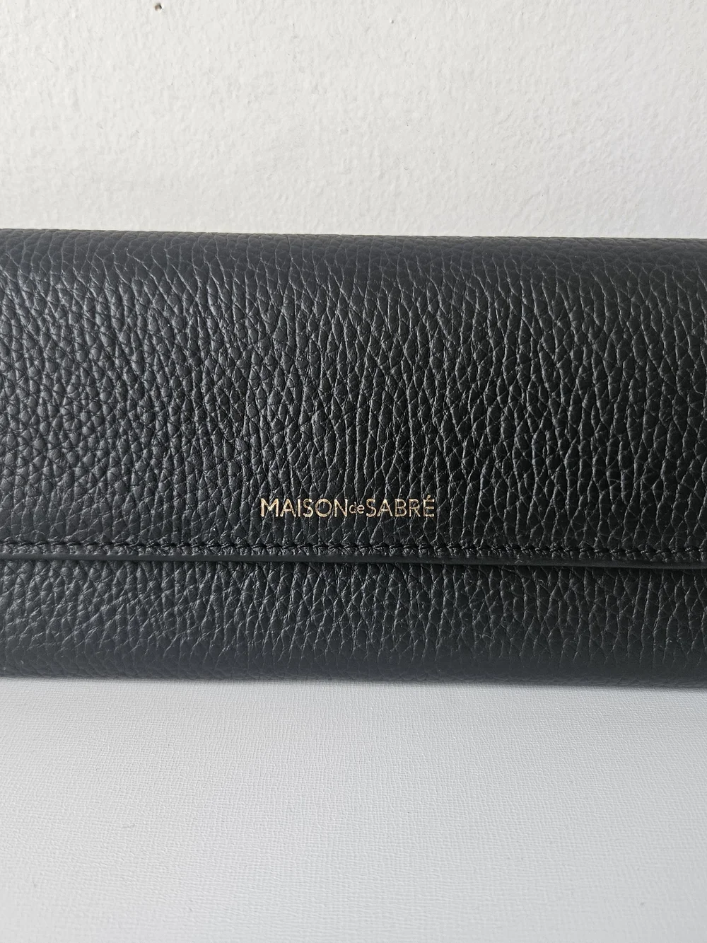 Maison De Sabre Wallet